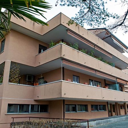 Sky View Apartment Όπως Εξωτερικό φωτογραφία