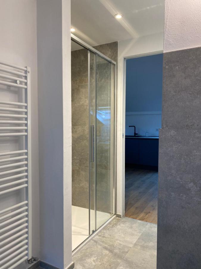 Sky View Apartment Όπως Εξωτερικό φωτογραφία