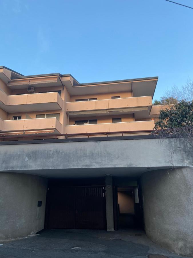 Sky View Apartment Όπως Εξωτερικό φωτογραφία