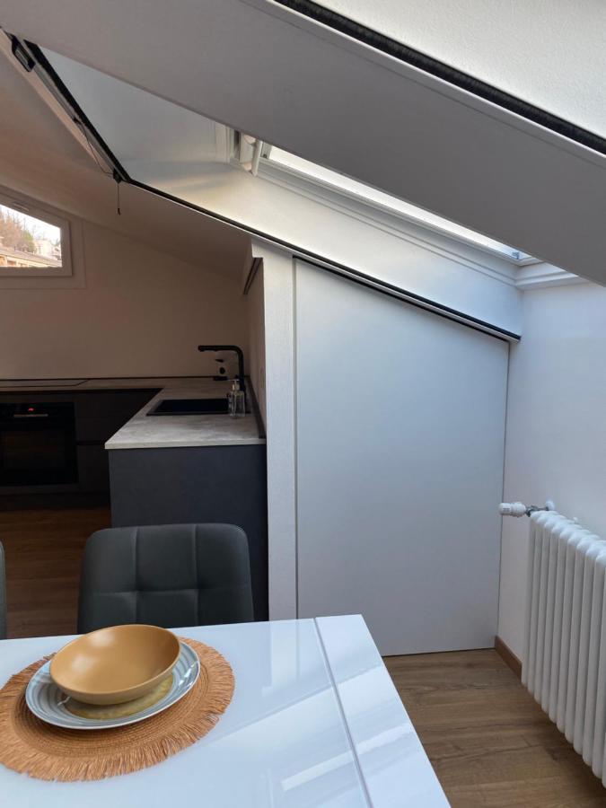 Sky View Apartment Όπως Εξωτερικό φωτογραφία