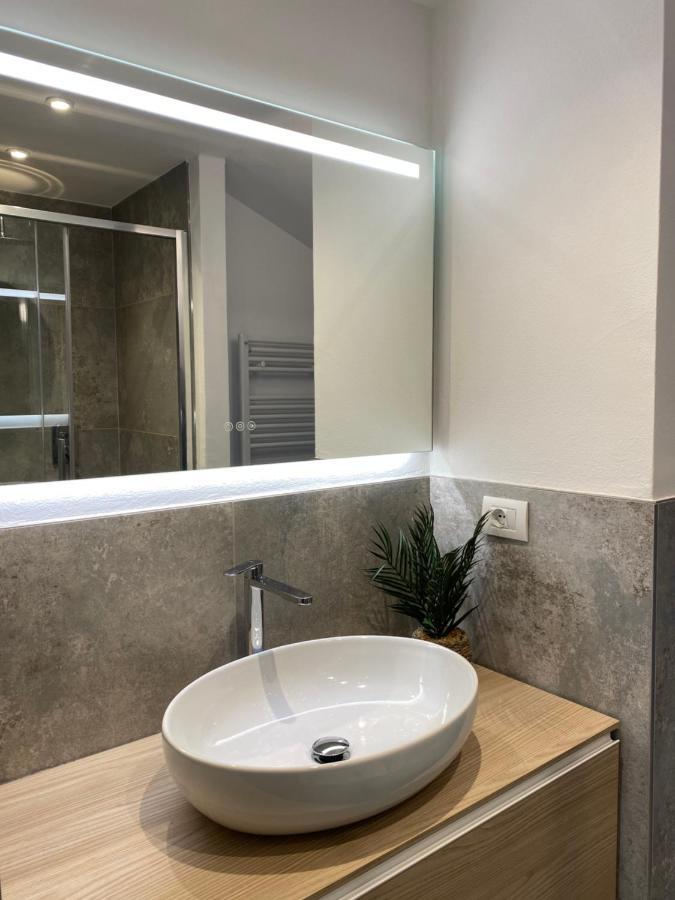 Sky View Apartment Όπως Εξωτερικό φωτογραφία