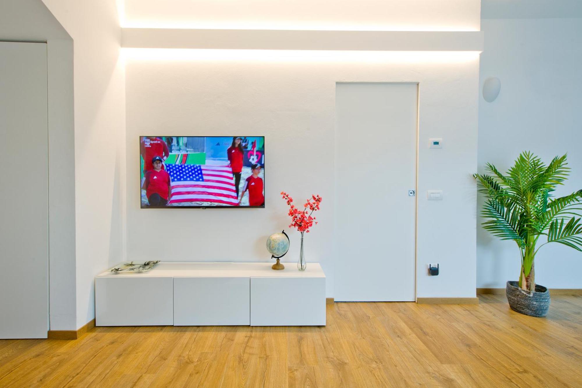 Sky View Apartment Όπως Εξωτερικό φωτογραφία