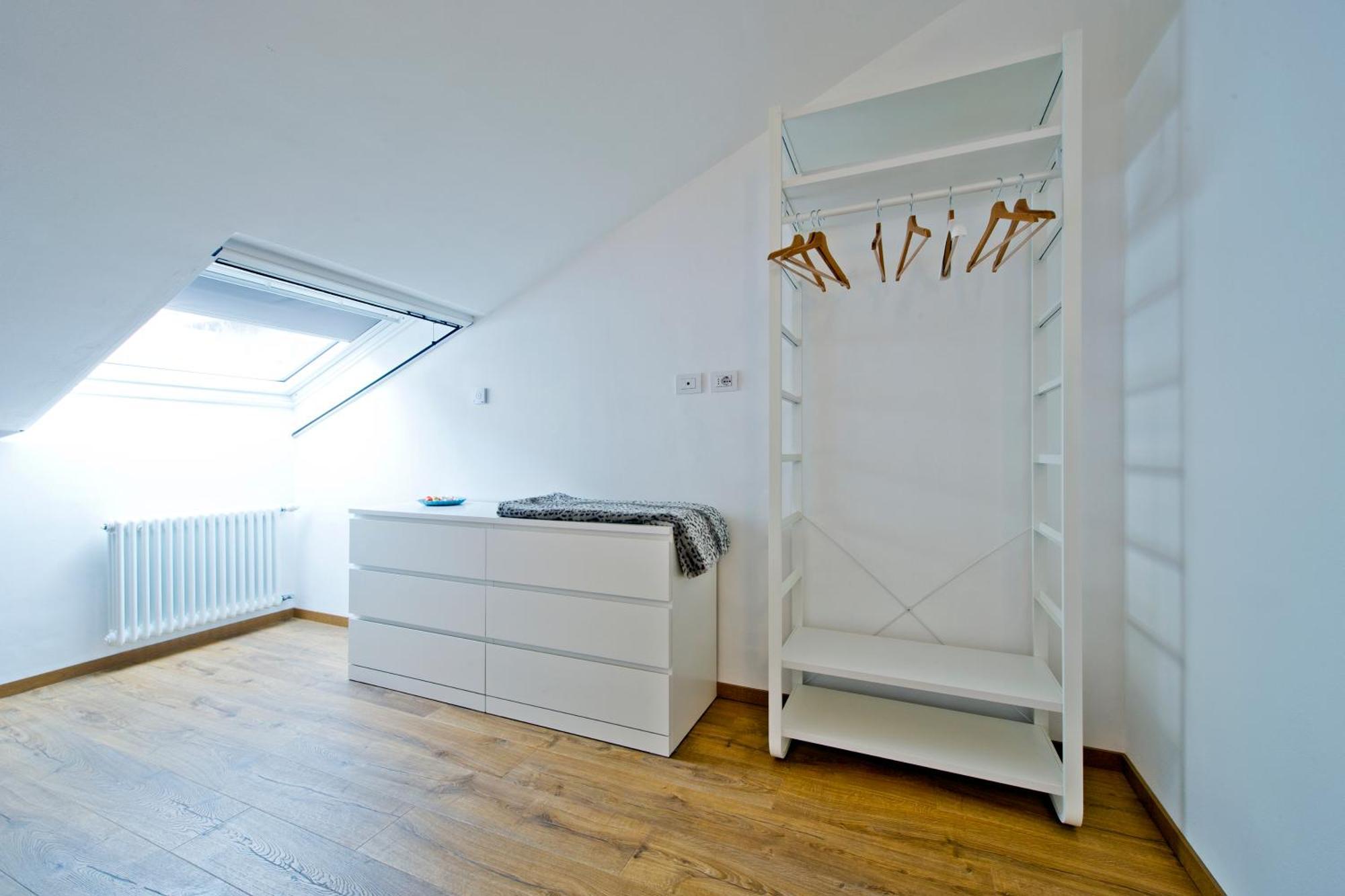 Sky View Apartment Όπως Εξωτερικό φωτογραφία