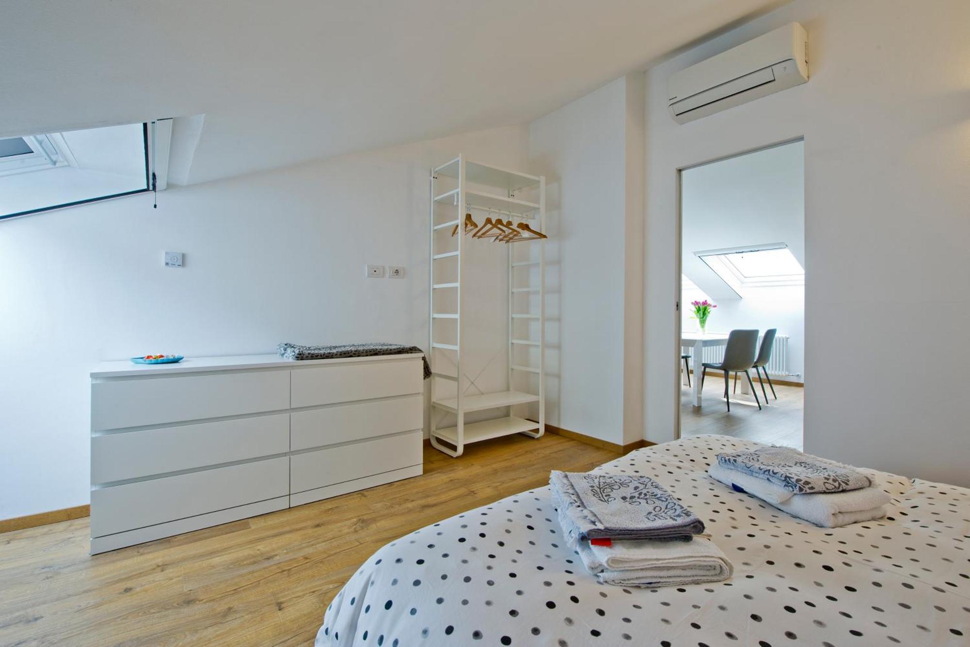 Sky View Apartment Όπως Εξωτερικό φωτογραφία