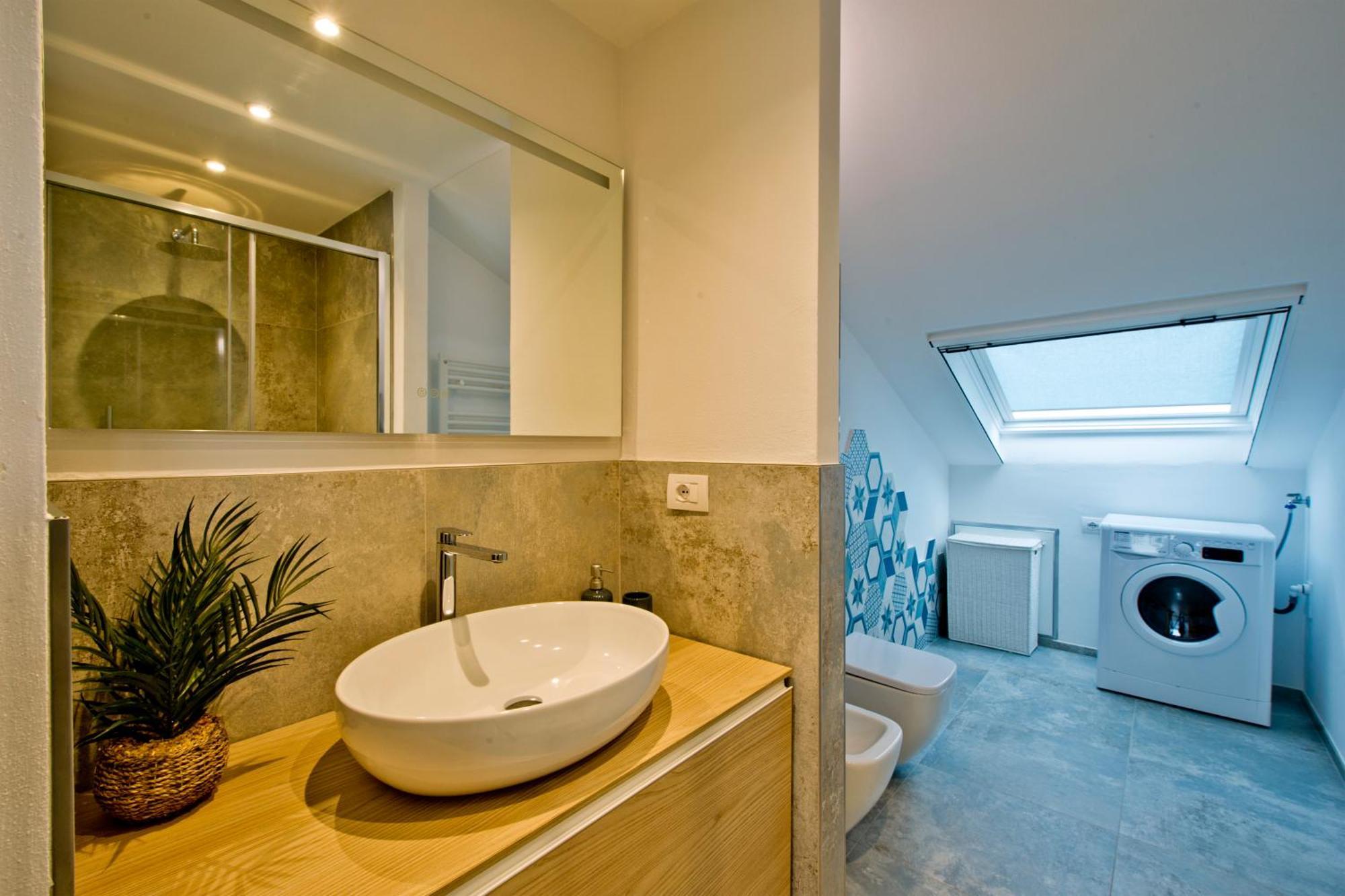 Sky View Apartment Όπως Εξωτερικό φωτογραφία